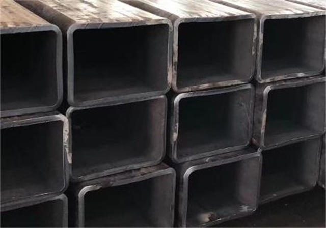 巴塘q345b厚壁方管